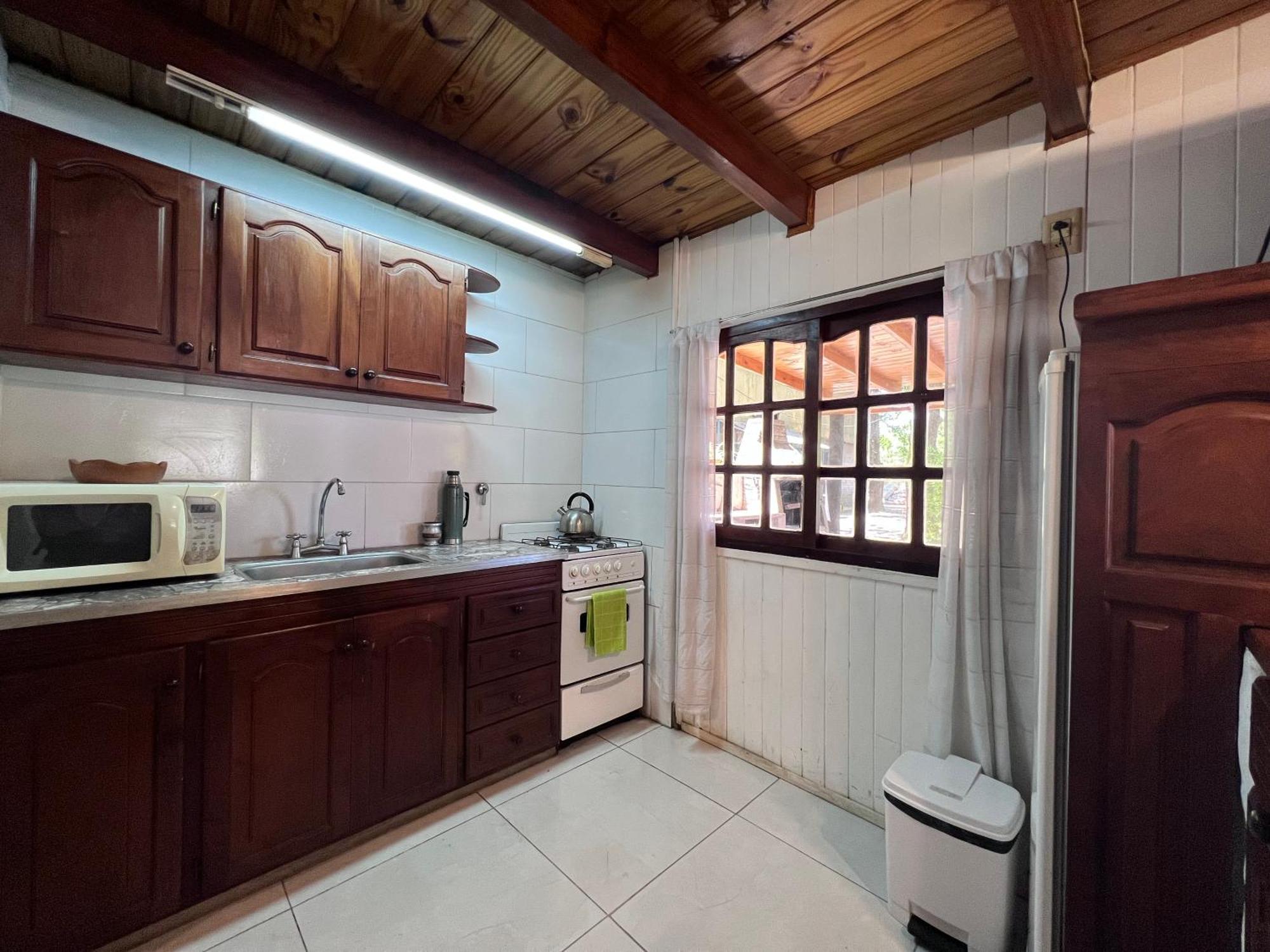 Los Platanos Cabanas & Suites Mariano Mariano Moreno Exteriér fotografie