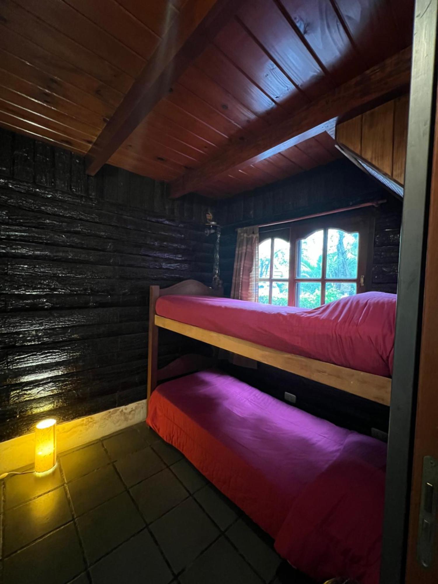 Los Platanos Cabanas & Suites Mariano Mariano Moreno Exteriér fotografie