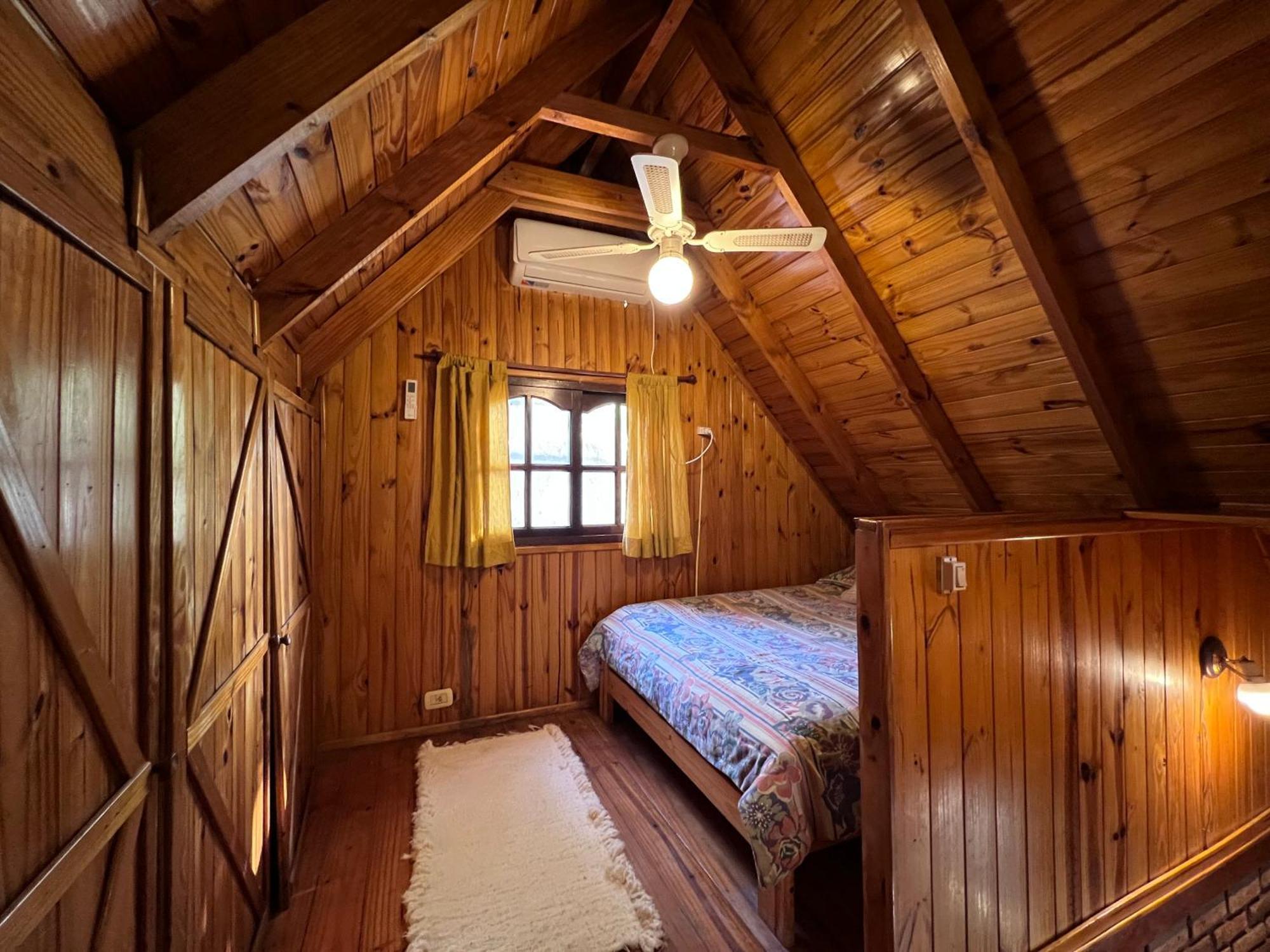 Los Platanos Cabanas & Suites Mariano Mariano Moreno Exteriér fotografie