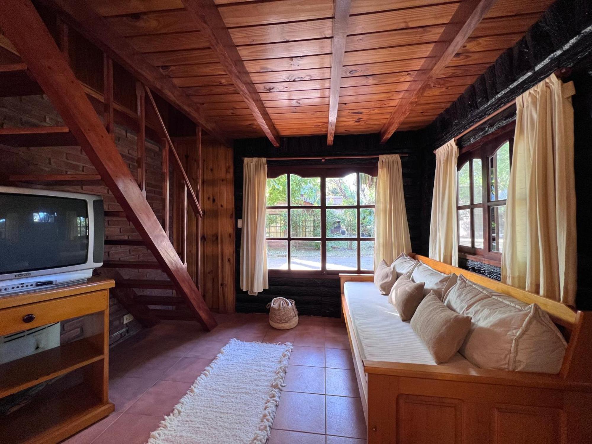 Los Platanos Cabanas & Suites Mariano Mariano Moreno Exteriér fotografie