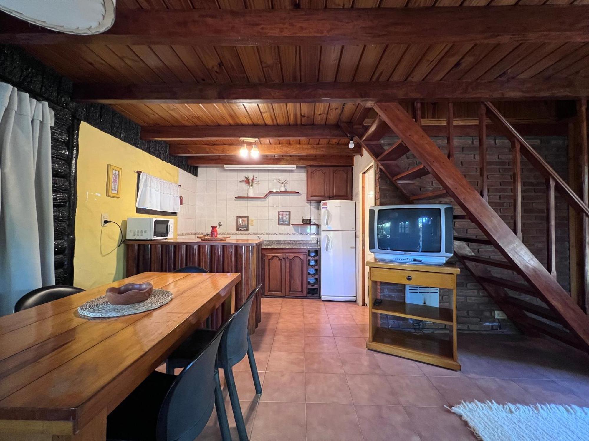 Los Platanos Cabanas & Suites Mariano Mariano Moreno Exteriér fotografie