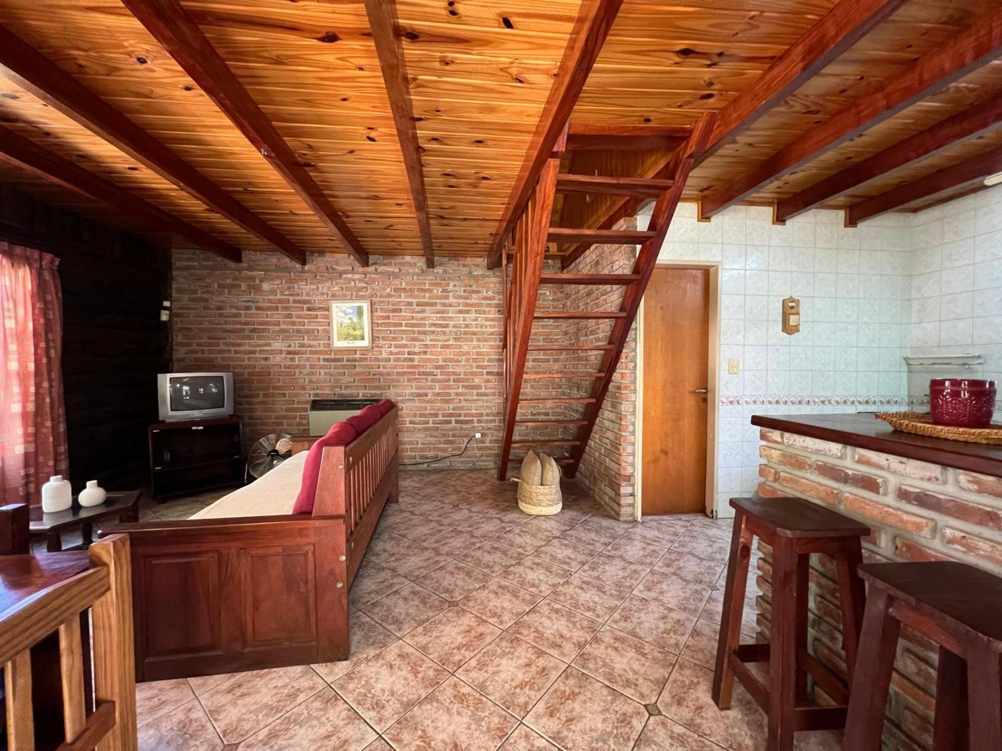 Los Platanos Cabanas & Suites Mariano Mariano Moreno Exteriér fotografie